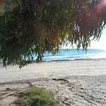 Practico En El Centro De Marina D'or Lägenhet