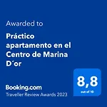 Practico En El Centro De Marina D'or * Oropesa del Mar