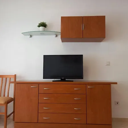 아파트 Practico En El Centro De Marina D'or *