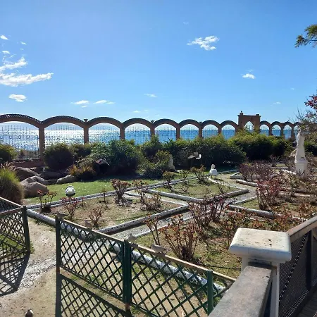 아파트 Practico En El Centro De Marina D'or