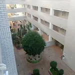 Practico En El Centro De Marina D'or