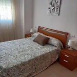 Apartman Practico En El Centro De Marina D'or