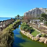 Practico En El Centro De Marina D'or Apartman Oropesa del Mar