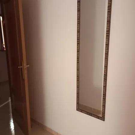 Practico En El Centro De Marina D'or Appartement *